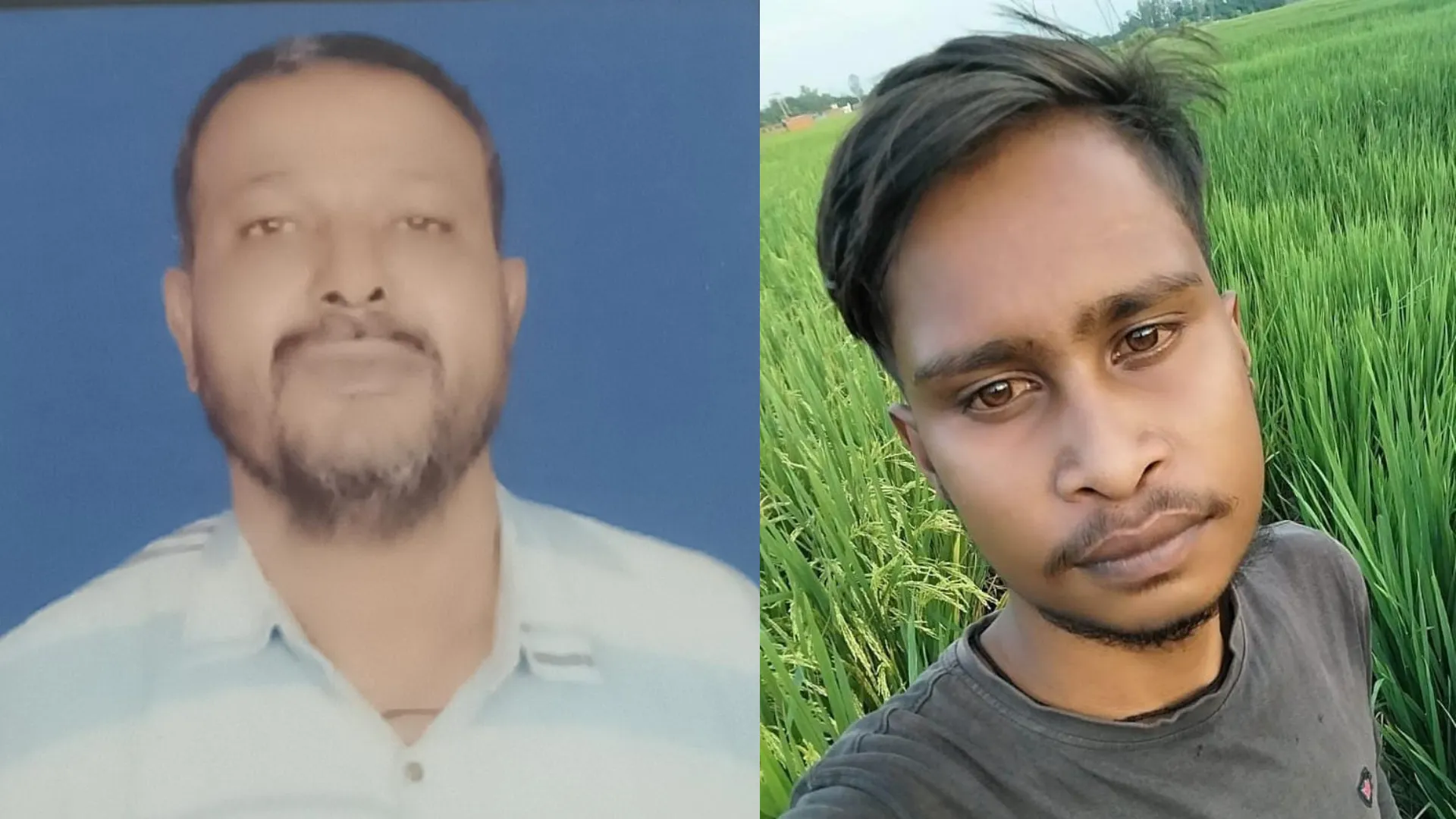 सुल्तानपुर: बेकाबू पिकअप ने बाइक सवार को रौदा, व्यवसायी  समेत दो की मौत